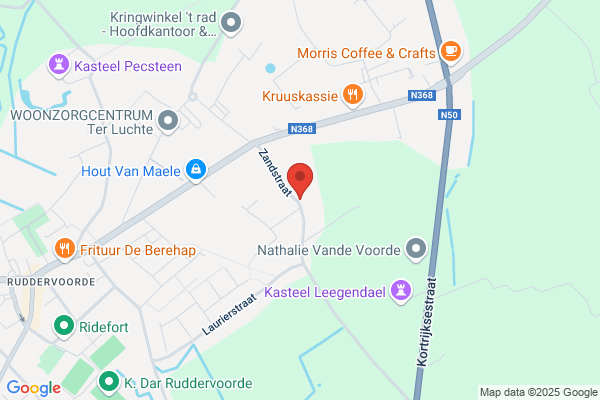 Verbandt En Roos