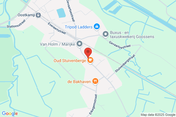 Mestdagh/Danny