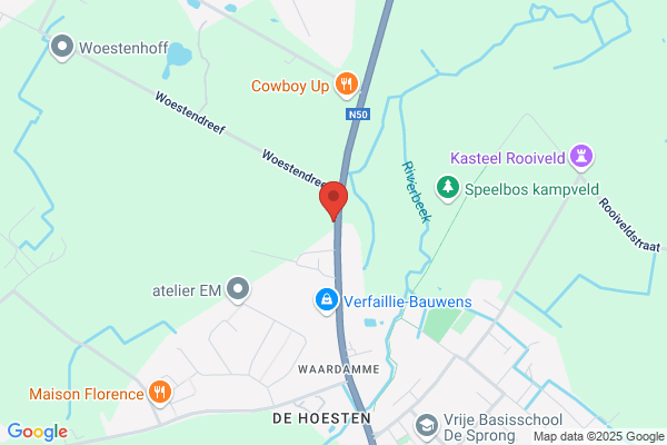 Vandierendonck-Van Severen/Dirk