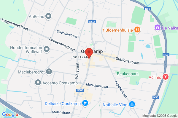 Apotheek Dewitte-Dewijn