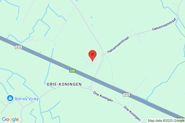 Bornebeek Bvba