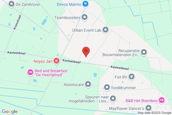 Pleisterwerken Decloedt Franky