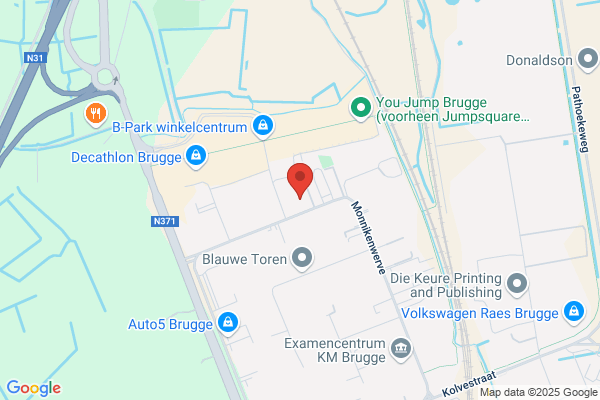 Acr Belgium