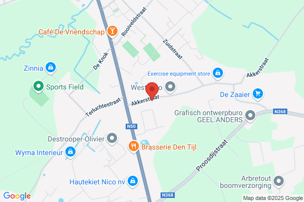 Schrijnwerkerij Krekelberg Bvba