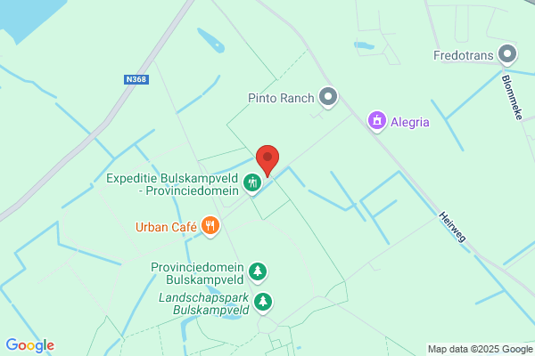 Bulskampveld