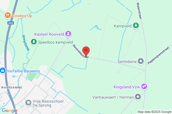 Rooiveld ('t)