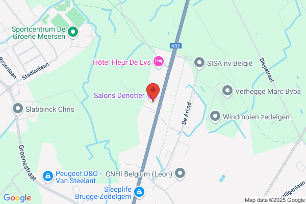 Denotter (Salons)