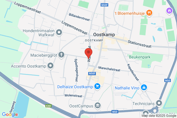 Vansteenhuyse