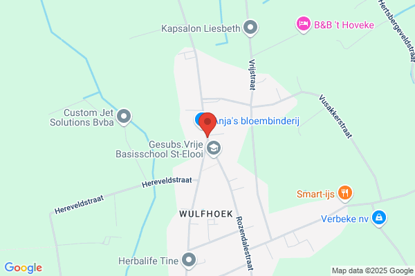 Wambeke C
