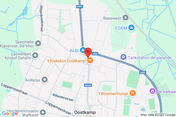 Eendracht (De)