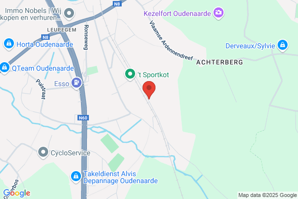 Laurent Belgium Nv