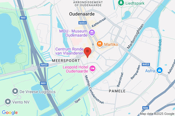 Verbeke Reizen