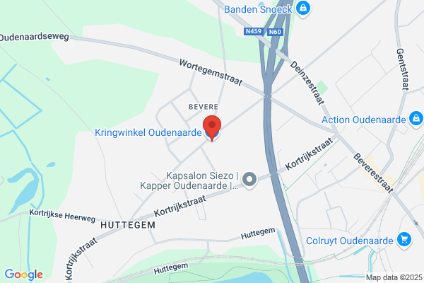Kympers-Waege/M.