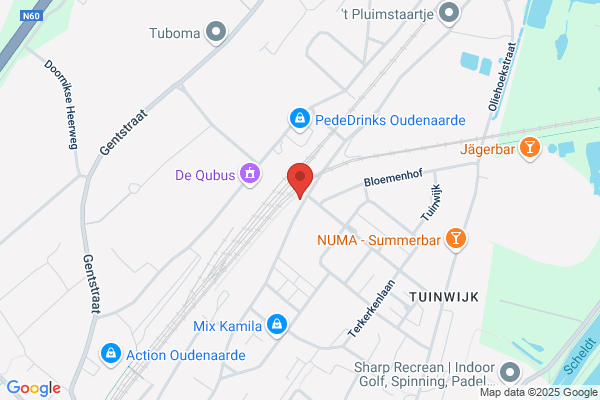 Van Laethem Danny