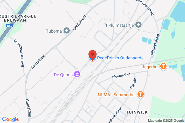 Depaemelaere/Erik