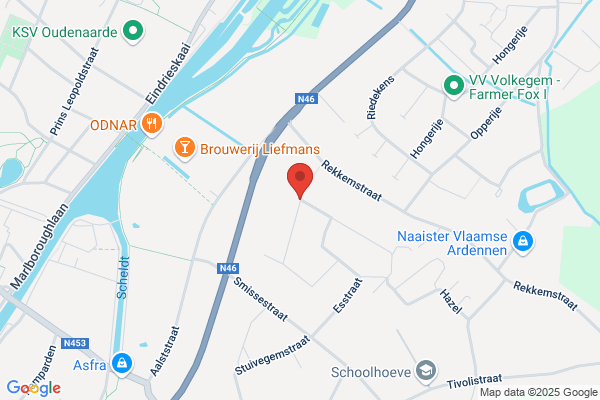 Verschelden/Bernard