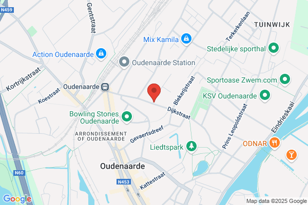 Assugan Zakenkantoor