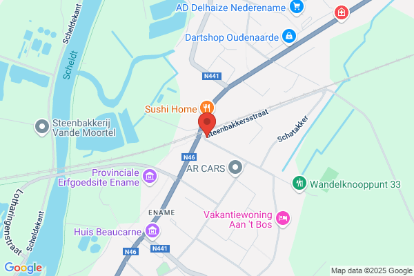 Botteldoorn/Nick