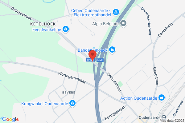 De Boever's Services