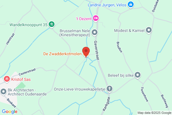 De Smet/L.