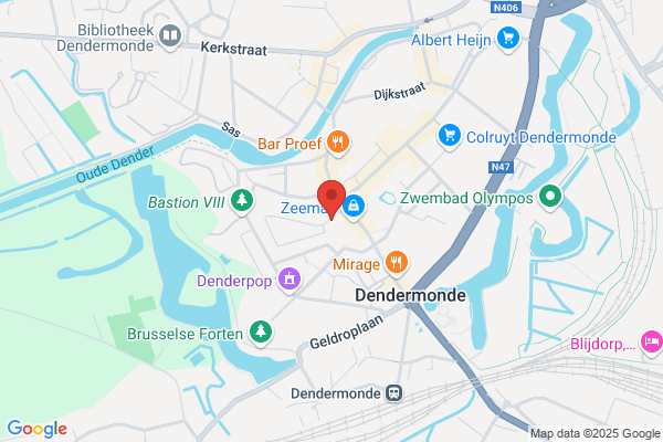 Het Huis Aan De Schelde