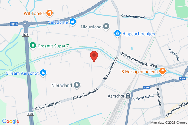 Houweling International