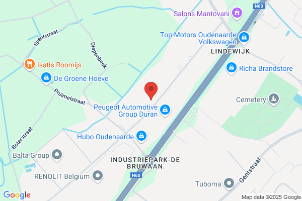 Innotiv Belgium