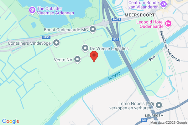 Naessens/Marnix