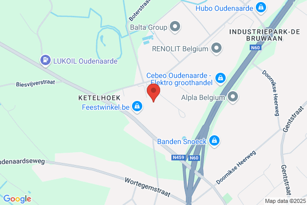Pieters-Stevenaert/L.