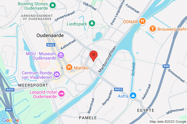 A.C.V. Aalst - Oudenaarde