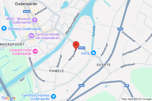Acw Zuid-Oost-Vlaanderen