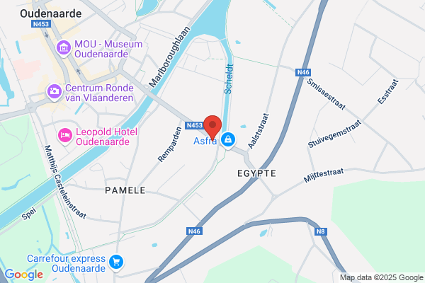 't Smekkerke Bvba
