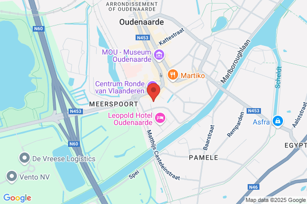 De Mouterij