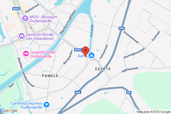 De Hauw E
