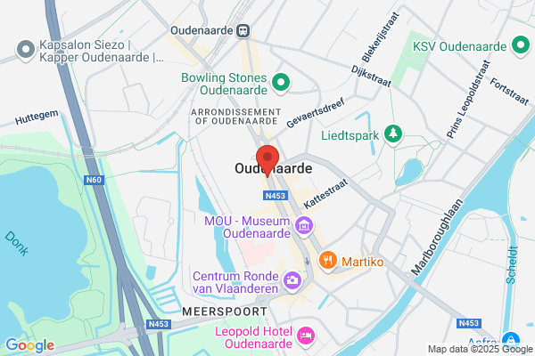 Vanschoubroek, Verroken & Van Den Berghe Advocatenassociatie