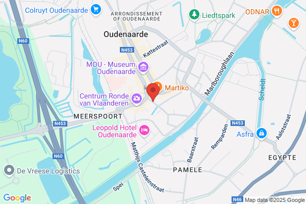 Lode Dekimpe