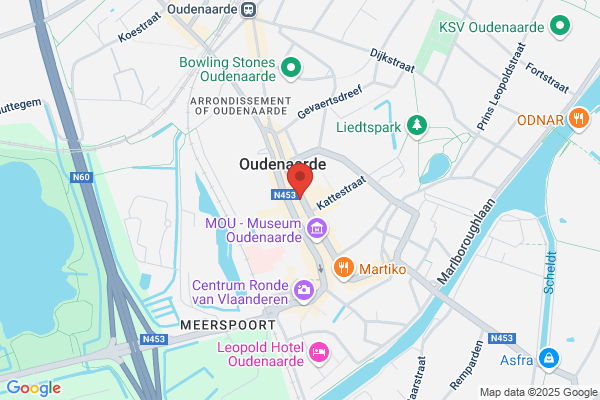Citibank Belgium Nv