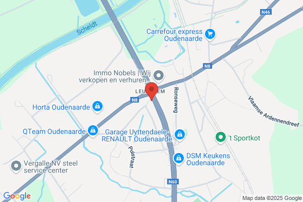 Bank J. Van Breda & C°
