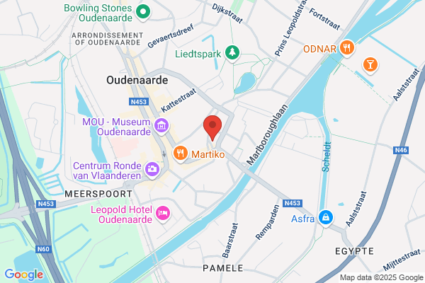 Oudenaards Zakenkantoor