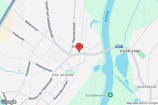 Van De Kerkhove