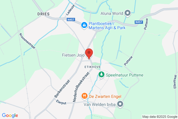 Van Butsele/Paul