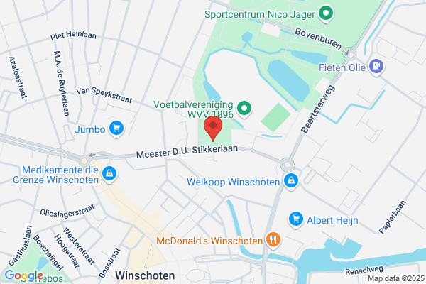 Vanroose/Dieter