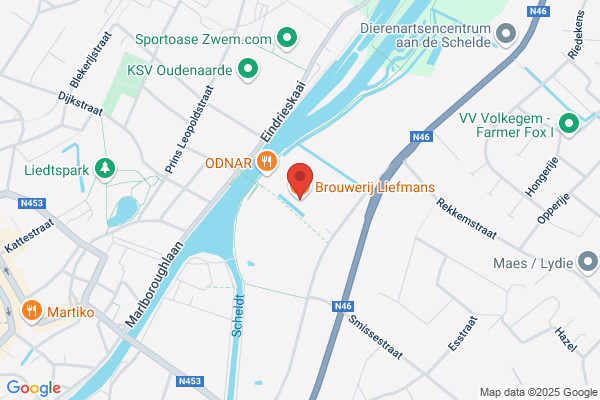 Liefmans Nv