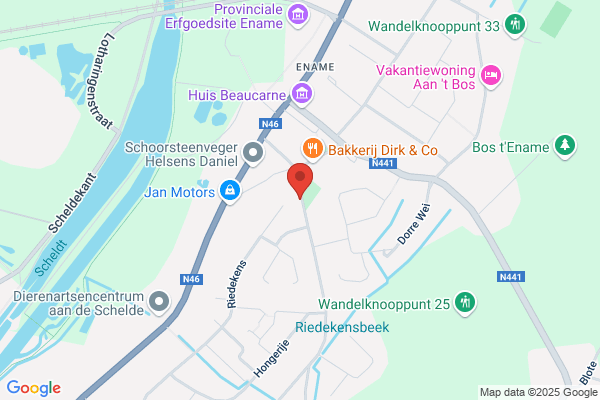 Edeka Bvba