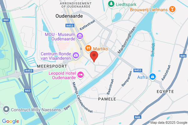 Callebaut Kaasmeester