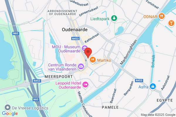 Bruyneel/Nathalie