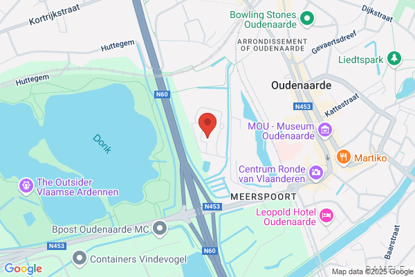 De Coensel-Van Den Broeke/J.
