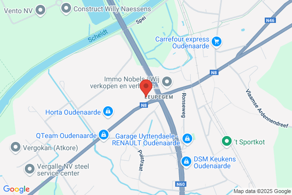 Vandendriessche/Ann