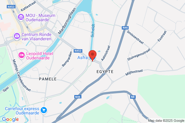Assez/Frans
