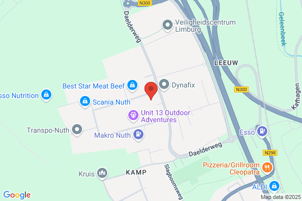 Dynac Nv